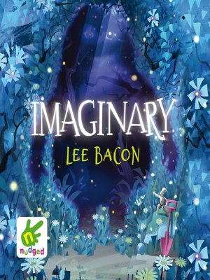 cover image of Imaginary